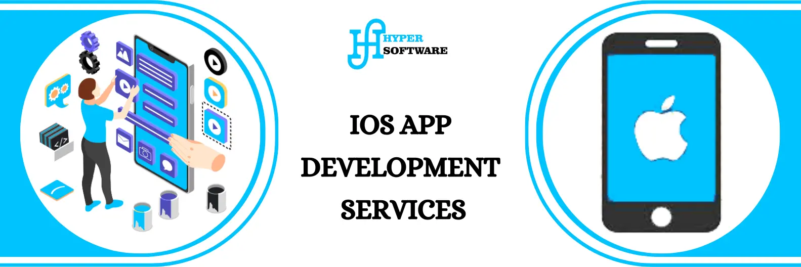 IOS App Development Services
